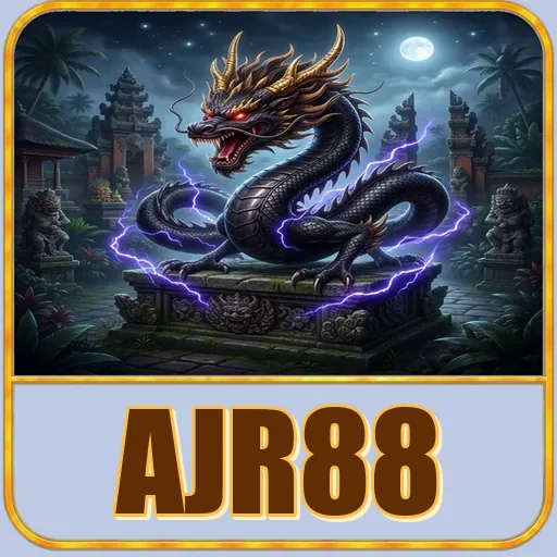 Tingkatan program VIP ajr88